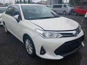 Toyota Axio 2021 Pearl for sale