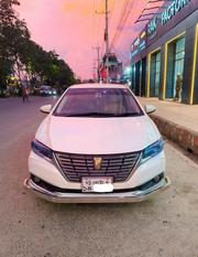 Toyota Premio 2018 Pearl for sale