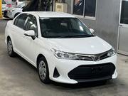 Toyota Axio 2021 White for sale