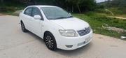 Toyota Corolla 2006 White for sale