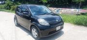 Toyota Passo 2005 Black for sale