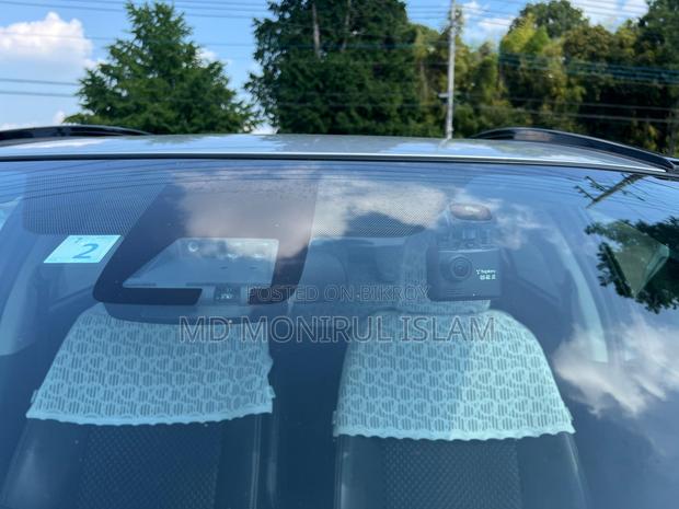 Toyota Aqua 2020 Silver