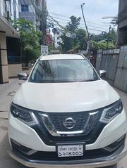 Nissan X-Trail 2018 Off White for sale