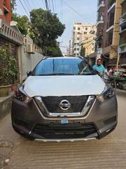 New Nissan Kicks SV 2023 Gray for sale