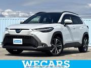 Toyota Corolla Cross 2023 Pearl for sale