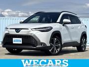 Toyota Corolla Cross 2023 Pearl for sale