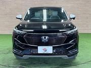 Honda Vezel 2021 Black for sale