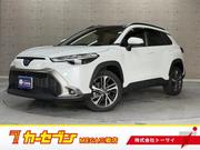 Toyota Corolla Cross 2023 Pearl for sale