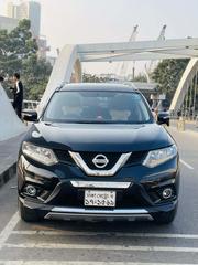 New Nissan X-Trail 2014 Black for sale