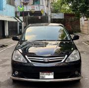 Toyota Allion 2004 Black for sale