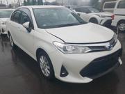 Toyota Axio 2021 Pearl for sale