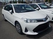 Toyota Axio 2022 White for sale