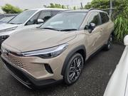 Toyota Corolla Cross 2026 Beige for sale