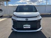 Toyota Voxy 2023 Pearl for sale
