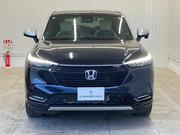 Honda Vezel 2022 Blue for sale