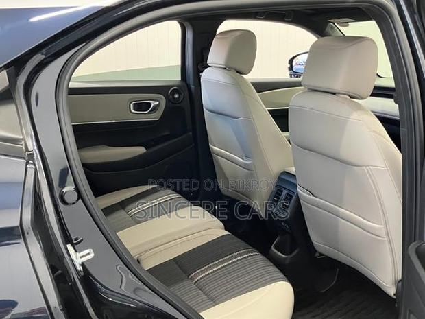 Honda Vezel 2022 Blue