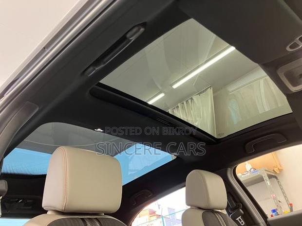Honda Vezel 2022 Blue
