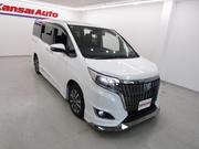 Toyota Esquire 2021 Pearl for sale