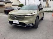 Honda Vezel 2022 Beige for sale