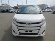 Toyota Noah 2021 Pearl for sale