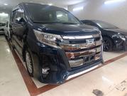 Toyota Noah 2021 Blue for sale
