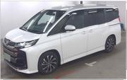 Toyota Noah 2023 Pearl for sale
