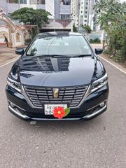 Toyota Premio 1.5 FWD 2017 Blue for sale