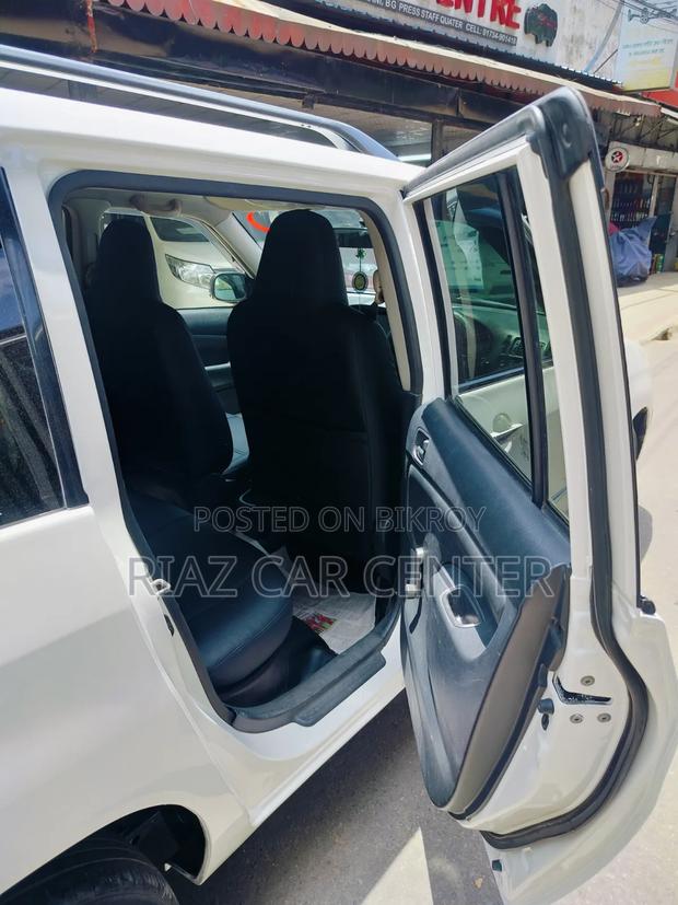 Toyota Probox 2012 Pearl