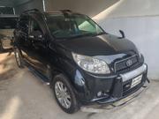 Toyota Rush 2006 Black for sale