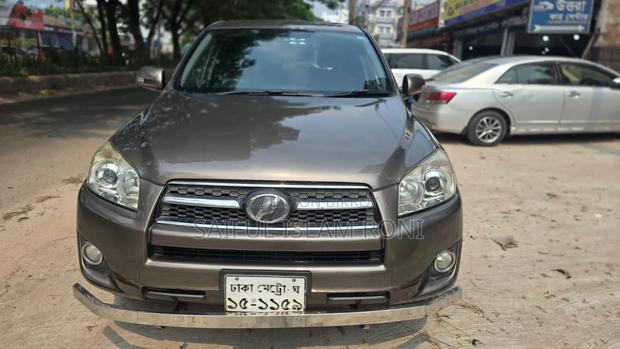 Toyota RAV4 2005 Pearl