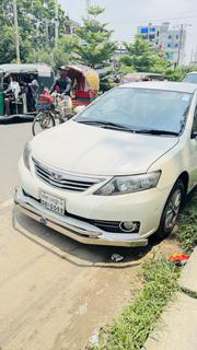 Toyota Allion 2015 Pearl for sale