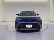 Toyota Corolla Cross 2022 Blue for sale