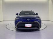 Toyota Corolla Cross 2022 Blue for sale
