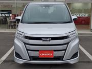 Toyota Noah 2021 Silver for sale