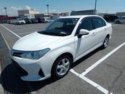 Toyota Axio 2021 White for sale