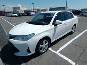 Toyota Axio 2021 White for sale