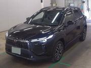 New Toyota Corolla Cross 2026 Black for sale