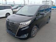 Toyota Esquire 2.0 FWD (7 Seater) 2021 Black for sale