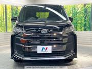 Toyota Noah 2022 Black for sale
