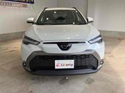 Toyota Corolla Cross 2021 Pearl for sale