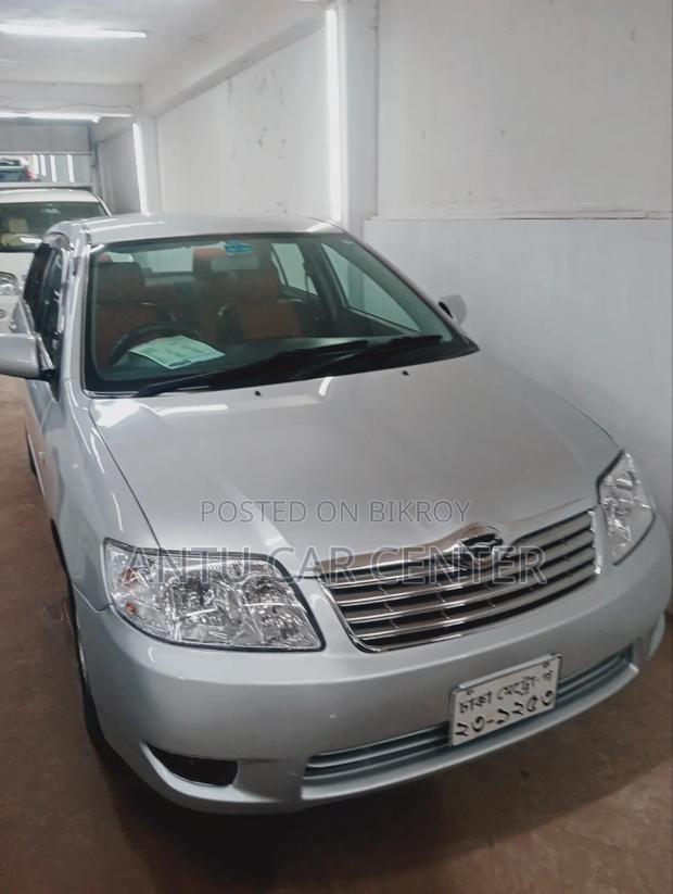 Toyota GR Corolla 2024 White