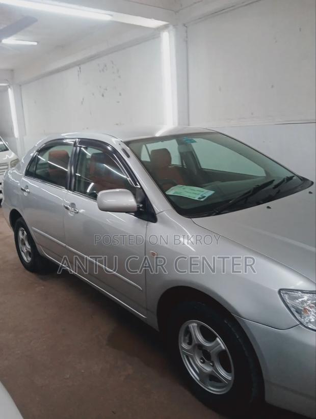 Toyota GR Corolla 2024 White