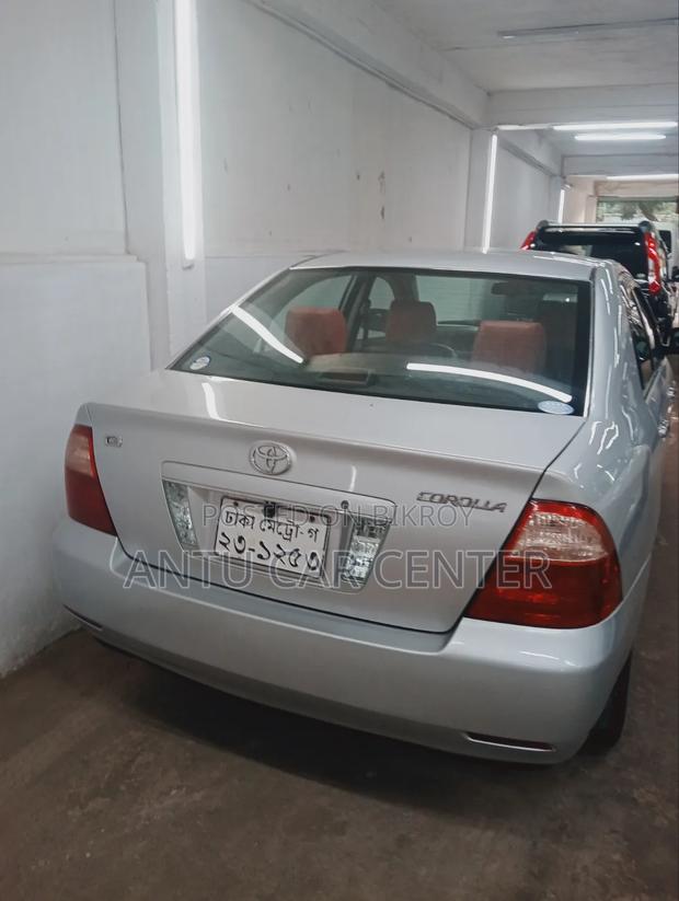 Toyota GR Corolla 2024 White