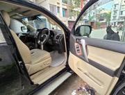 Toyota Land Cruiser Prado 2010 Black for sale