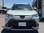 Toyota Corolla Cross 2021 Pearl for sale