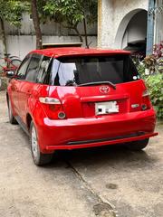 Toyota Toyoace 2004 Red for sale
