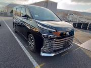Toyota Voxy Hybrid S-Z 2WD 7-Seater 2022 Black for sale