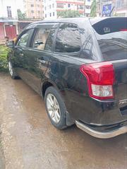 Toyota Corolla 2014 Black for sale