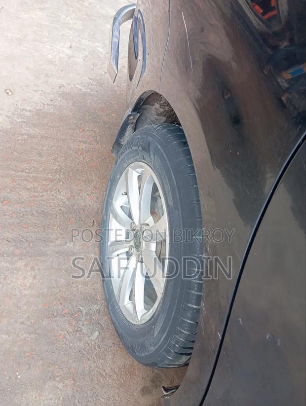 Toyota Corolla 2014 Black