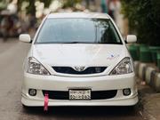 Toyota Allion 2004 Pearl for sale